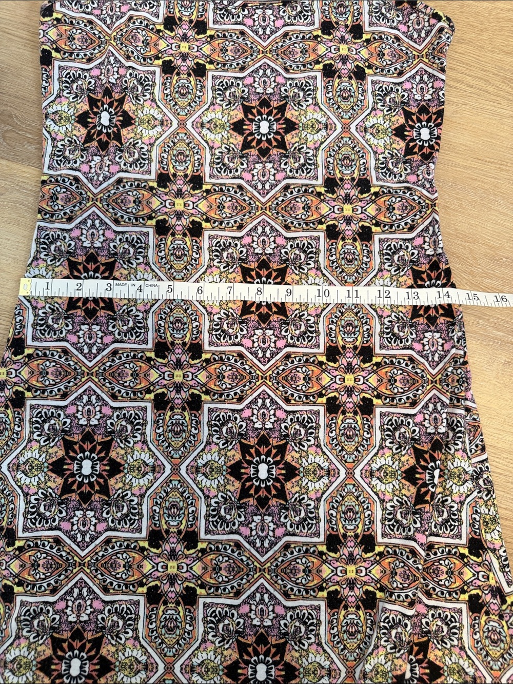 Maxi Dress - Picture 3 of 6